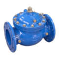 Swing Silencing Check Valve Silencing (XH34X)